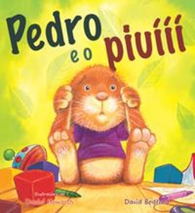 PEDRO E O PIUIII