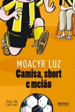 CAMISA, SHORT E MEIAO