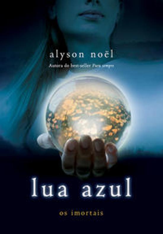 IMORTAIS, OS - V. 02 - LUA AZUL