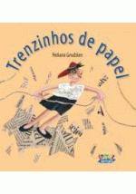 TRENZINHOS DE PAPEL