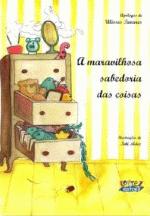 MARAVILHOSA SABEDORIA DAS COISAS, A
