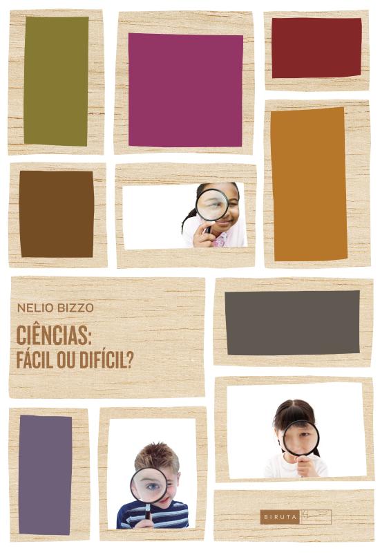 CIENCIAS - FACIL OU DIFICIL?