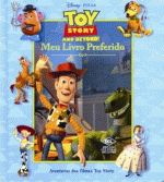 MEU LIVRO PREFERIDO - TOY STORY