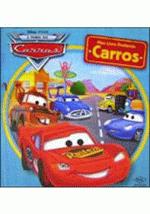 MEU LIVRO PREFERIDO - O MUNDO DOS CARROS