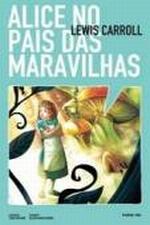 ALICE NO PAIS DAS MARAVILHAS