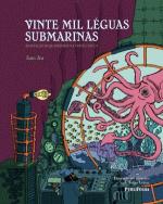 VINTE MIL LEGUAS SUBMARINAS