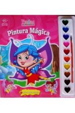 FADAS ENCANTADAS - PINTURA MAGICA