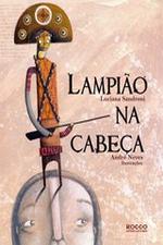 LAMPIAO NA CABECA