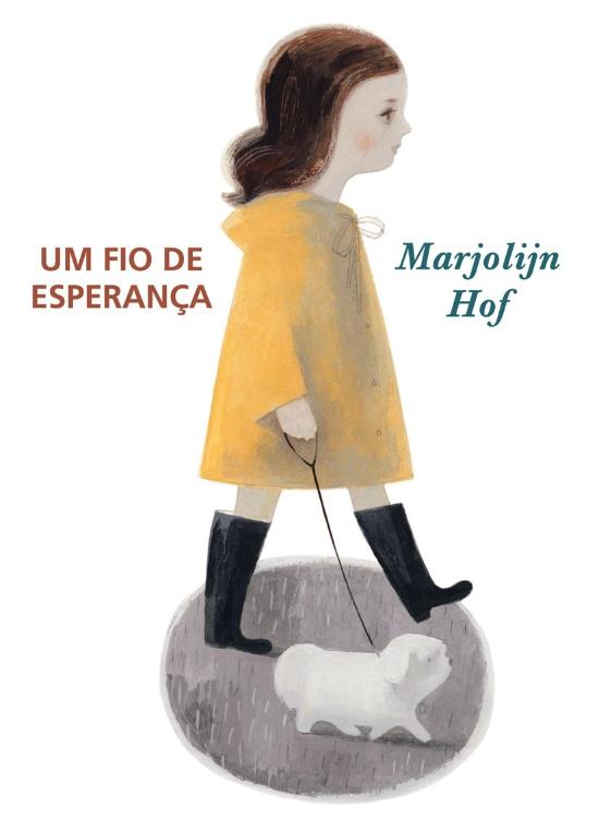 UM FIO DE ESPERANCA