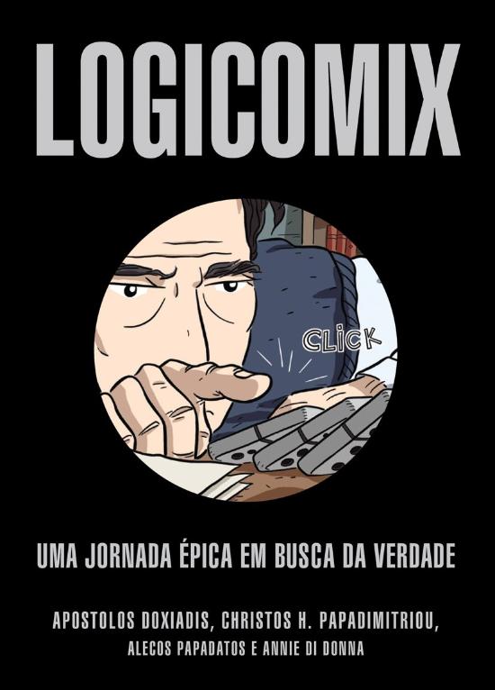 LOGICOMIX