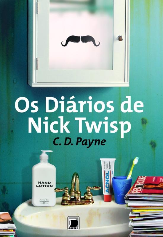 DIARIOS DE NICK TWISP, OS