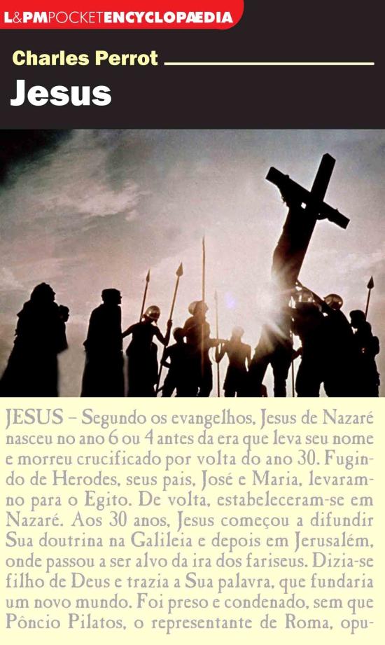 JESUS