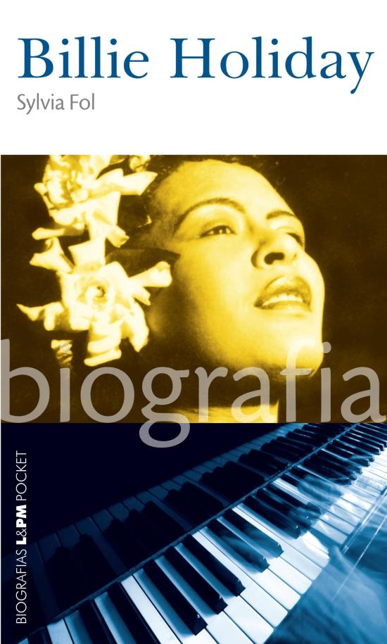 BILLIE HOLIDAY
