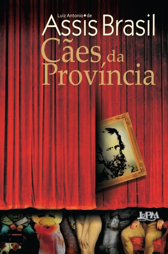 CAES DA PROVINCIA