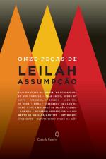 ONZE PECAS DE LEILAH ASSUMPCAO