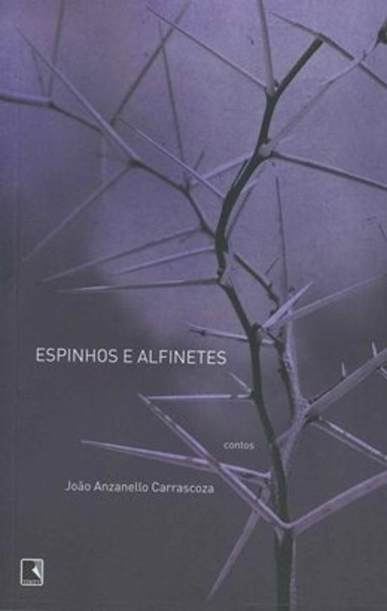 ESPINHOS E ALFINETES