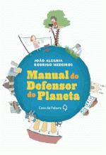 MANUAL DO DEFENSOR DO PLANETA