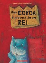 UMA COROA A PROCURA DE UM REI