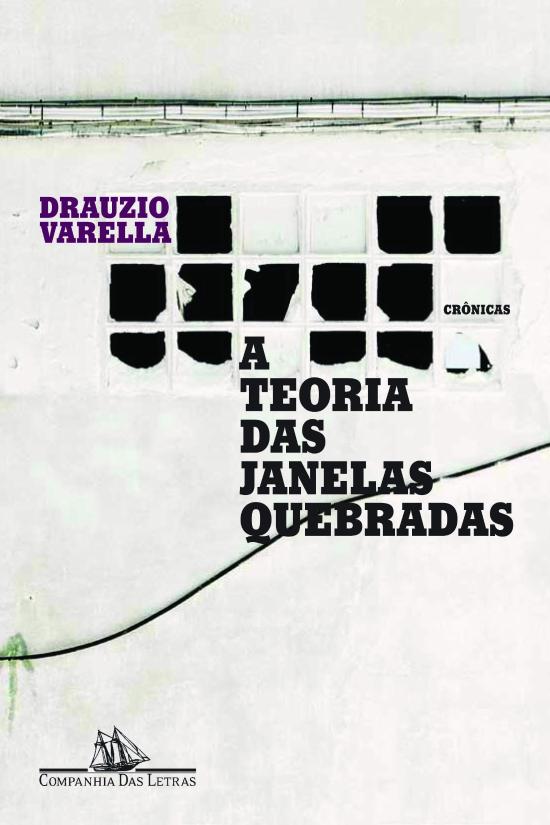 TEORIA DAS JANELAS QUEBRADAS, A