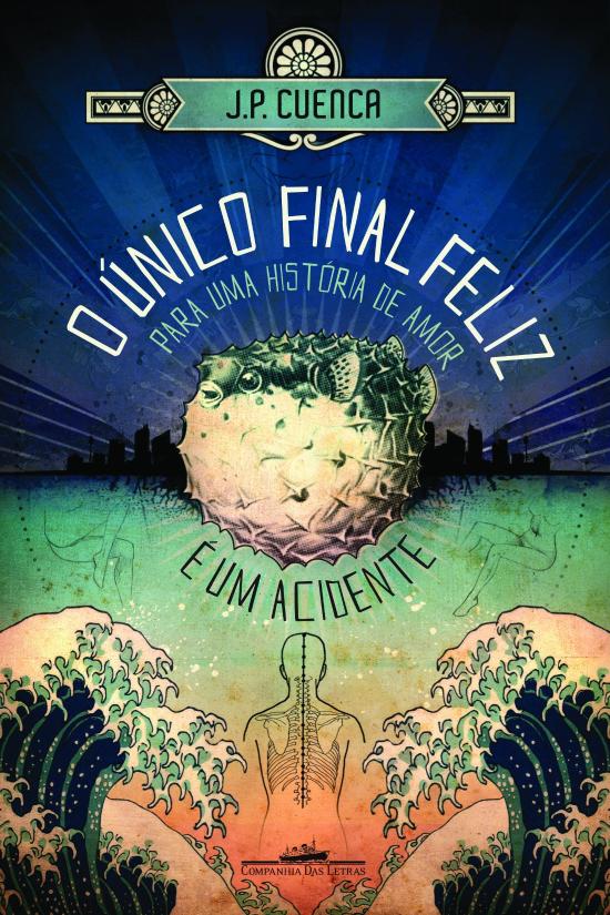 UNICO FINAL FELIZ PARA UMA HISTORIA DE AMOR