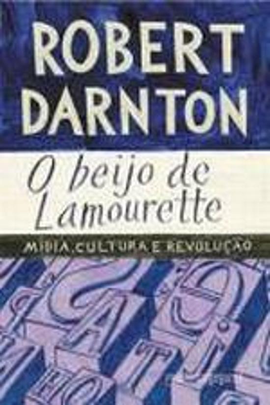 BEIJO DE LAMOURETTE, O (BOLSO)