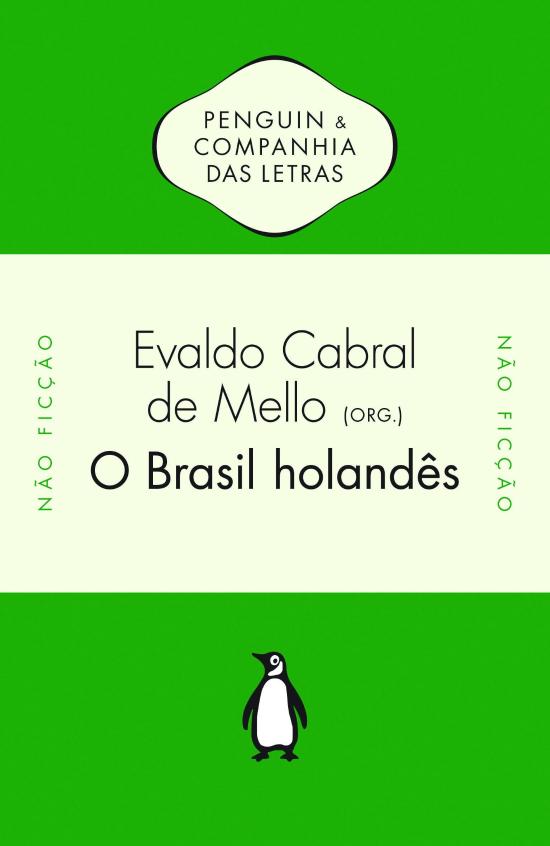 BRASIL HOLANDES, O