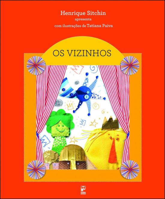 VIZINHOS, OS