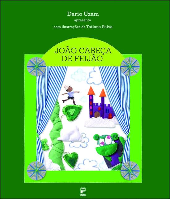 JOAO CABECA DE FEIJAO