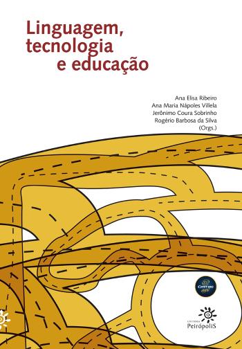 LINGUAGEM, TECNOLOGIA E EDUCACAO