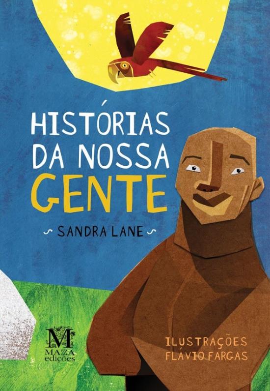 HISTORIAS DA NOSSA GENTE