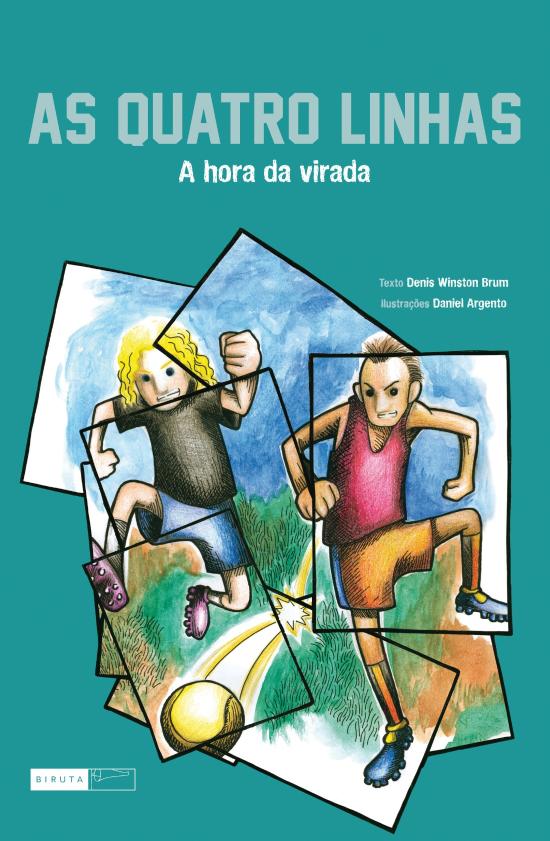 QUATRO LINHAS, AS