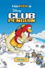 GUIA OFICIAL DO CLUB PENGUIN, O
