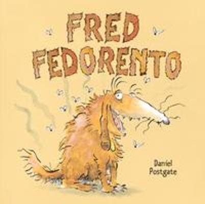 FRED FEDORENTO