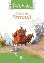 CONTOS DE PERRAULT