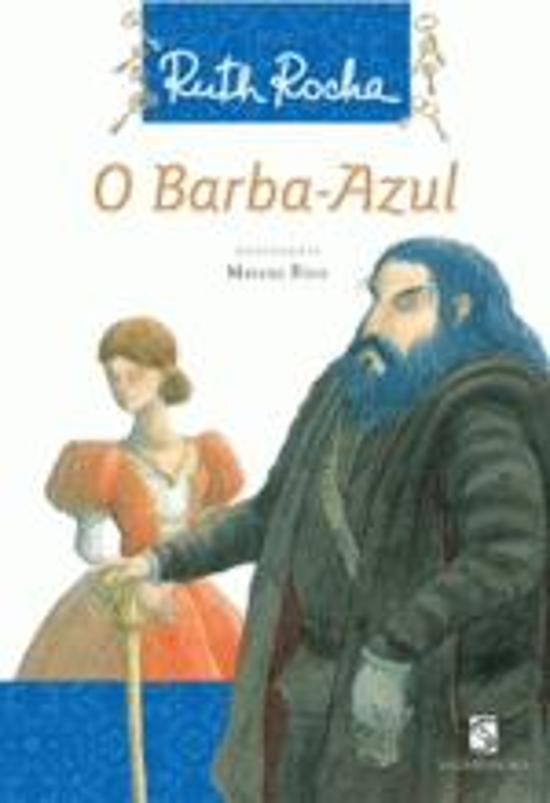 BARBA AZUL, O
