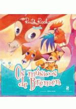 MUSICOS DE BREMEN, OS