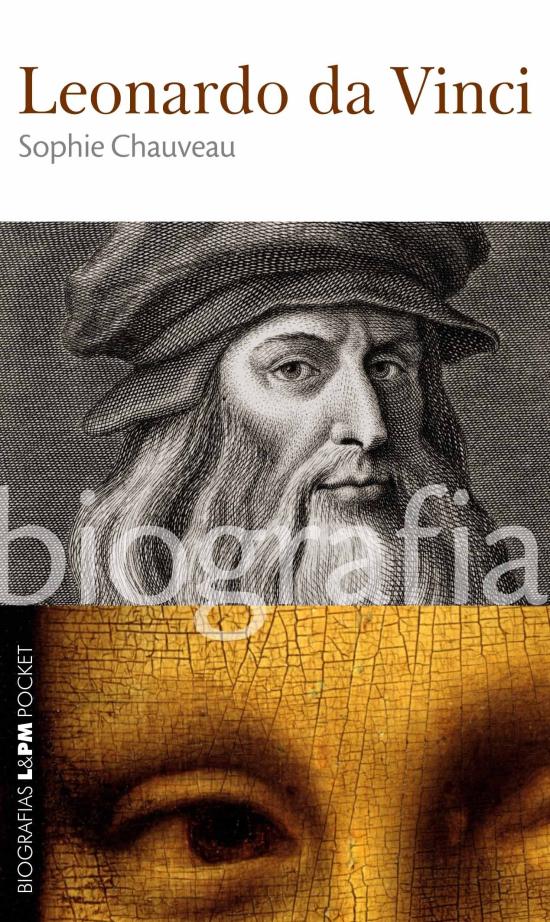 LEONARDO DA VINCI - POCKET BIOGRAFIAS 17