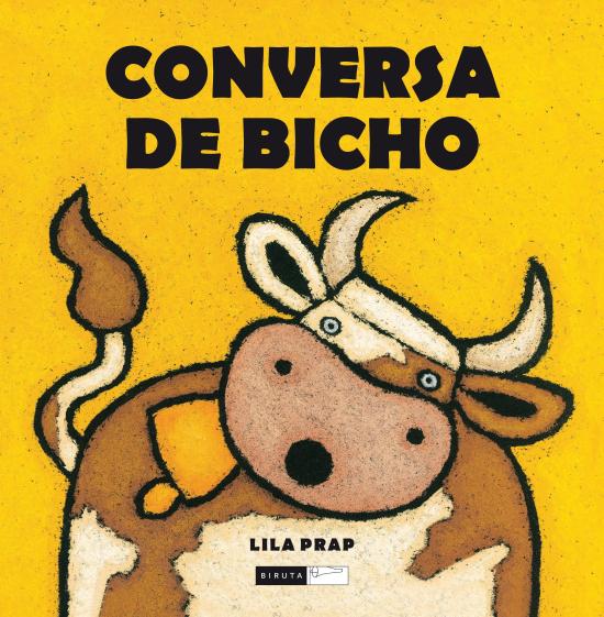 CONVERSA DE BICHO