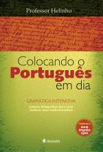 COLOCANDO O PORTUGUES EM DIA