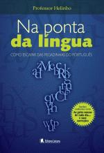 NA PONTA DA LINGUA