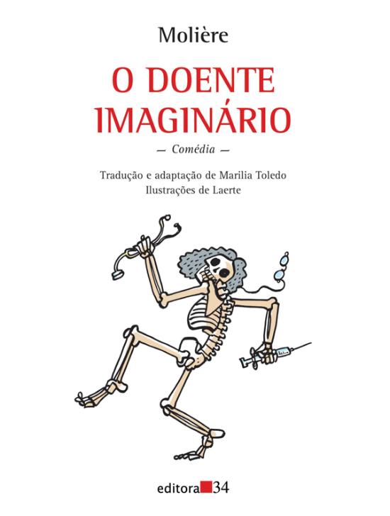 DOENTE IMAGINARIO, O