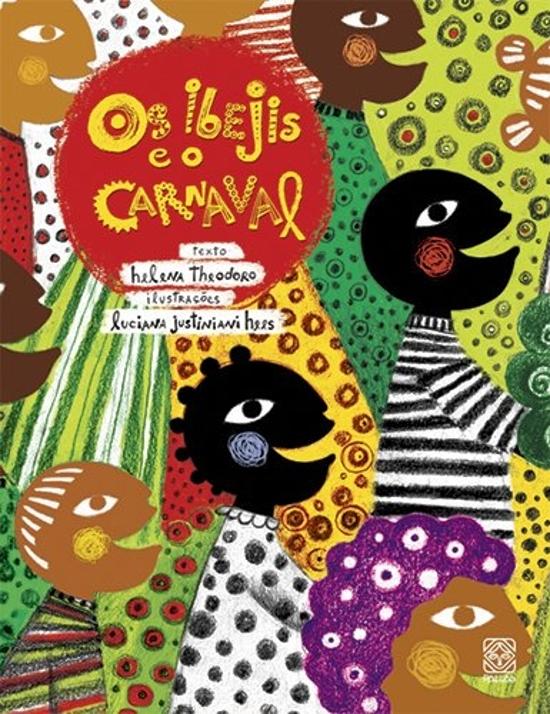 IBEJIS E O CARNAVAL, O