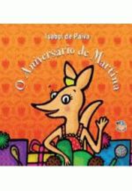 ANIVERSARIO DE MARTINA, O PRESENTE DE FREDERICO, O