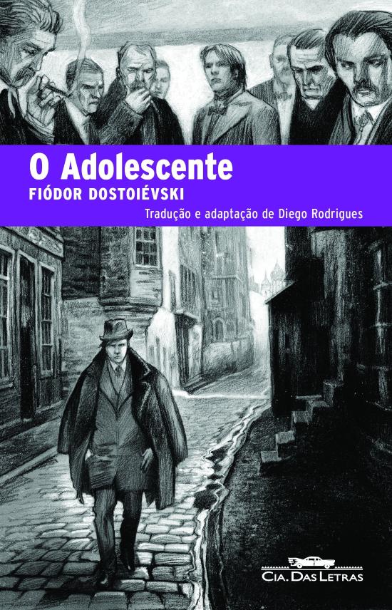 ADOLESCENTE, O