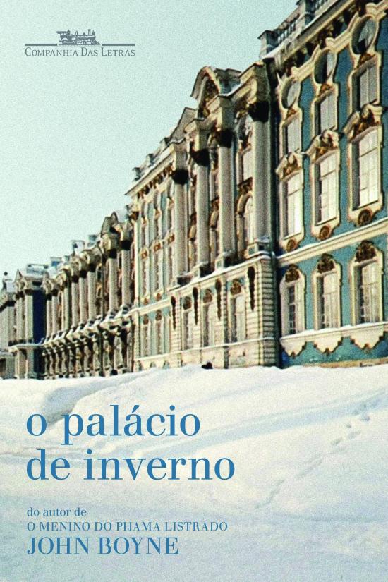 PALACIO DE INVERNO, O