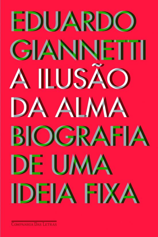 ILUSAO DA ALMA, A