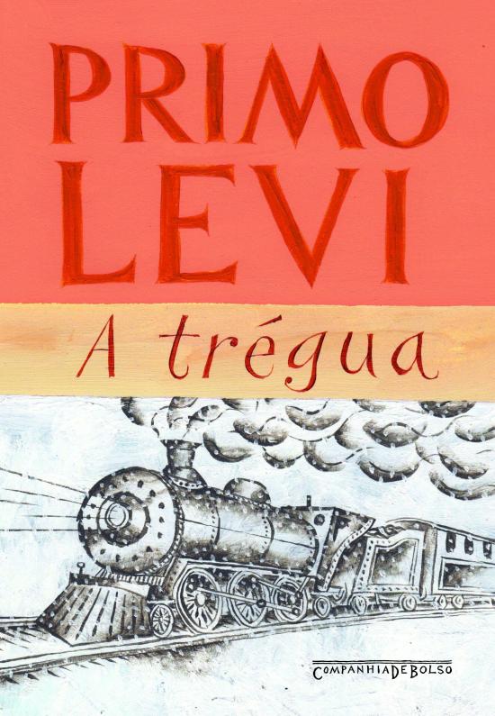 TREGUA, A (BOLSO)