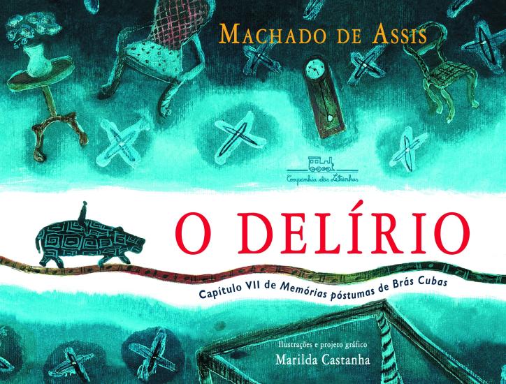 DELIRIO, O