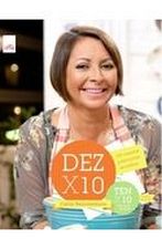 DEZ X 10 - 100 RECEITAS PARA COMER DE JOELHOS