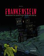 FRANKENSTEIN